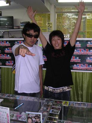 07・9・14T−1会見ちえ、佐野、菊タロー 003.jpg