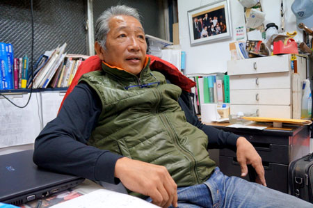 がんばろうニッポン!『2011藤原祭〜冬の陣〜』